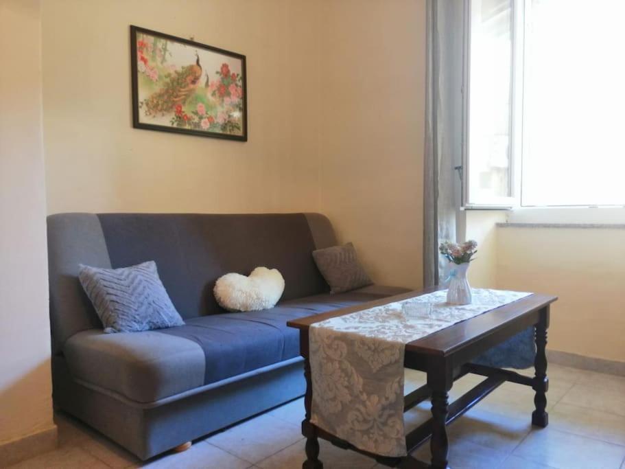 Apartment Micaela Pula Exterior foto